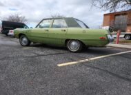 1972 DODGE DART
