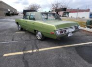 1972 DODGE DART