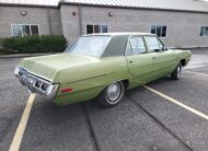 1972 DODGE DART