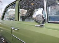 1972 DODGE DART