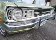1972 DODGE DART