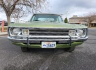 1972 DODGE DART