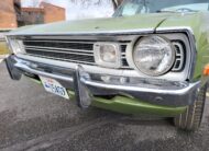 1972 DODGE DART
