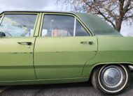 1972 DODGE DART