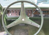 1972 DODGE DART