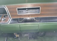 1972 DODGE DART