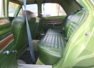 1972 DODGE DART