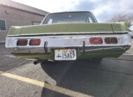 1972 DODGE DART