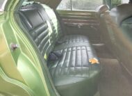 1972 DODGE DART