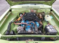 1972 DODGE DART