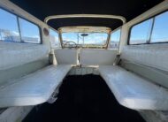 1969 Nissan Patrol 4×4