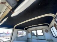 1969 Nissan Patrol 4×4