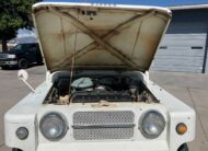1969 Nissan Patrol 4×4