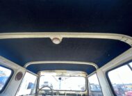 1969 Nissan Patrol 4×4