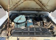 1969 Nissan Patrol 4×4