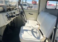1969 Nissan Patrol 4×4
