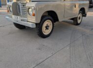 1979 LAND ROVER SERIES