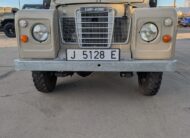 1979 LAND ROVER SERIES