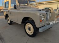 1979 LAND ROVER SERIES