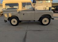 1979 LAND ROVER SERIES