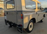1979 LAND ROVER SERIES