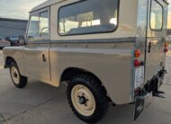 1979 LAND ROVER SERIES