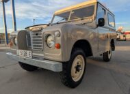 1979 LAND ROVER SERIES
