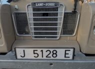 1979 LAND ROVER SERIES